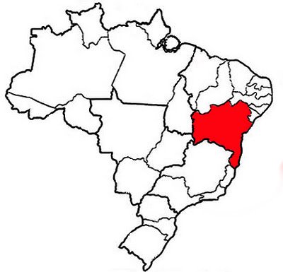 Bahia State