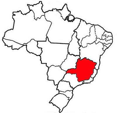 Minas Gerais State