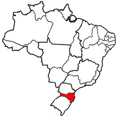 Santa Catarina State